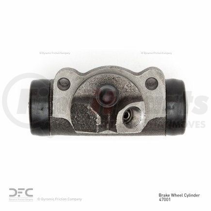 375-47001 by DYNAMIC FRICTION COMPANY - Wheel Cylinder