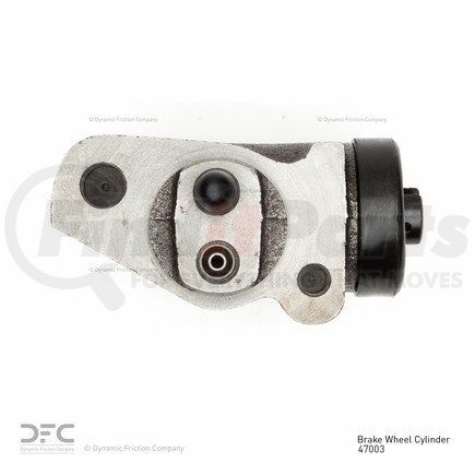 375-47003 by DYNAMIC FRICTION COMPANY - Wheel Cylinder