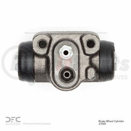 375-47005 by DYNAMIC FRICTION COMPANY - Wheel Cylinder
