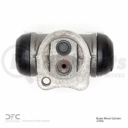 375-47006 by DYNAMIC FRICTION COMPANY - Wheel Cylinder