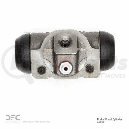 375-47008 by DYNAMIC FRICTION COMPANY - Wheel Cylinder