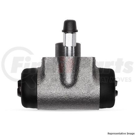 375-47009 by DYNAMIC FRICTION COMPANY - Wheel Cylinder
