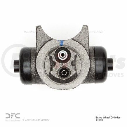 375-47010 by DYNAMIC FRICTION COMPANY - Wheel Cylinder