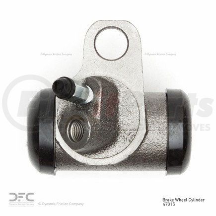 375-47015 by DYNAMIC FRICTION COMPANY - Wheel Cylinder
