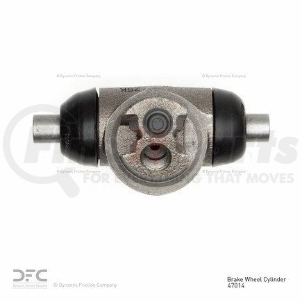 375-47014 by DYNAMIC FRICTION COMPANY - Wheel Cylinder