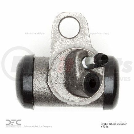 375-47016 by DYNAMIC FRICTION COMPANY - Wheel Cylinder