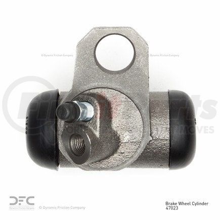 375-47023 by DYNAMIC FRICTION COMPANY - Wheel Cylinder