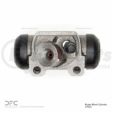 375-47022 by DYNAMIC FRICTION COMPANY - Wheel Cylinder
