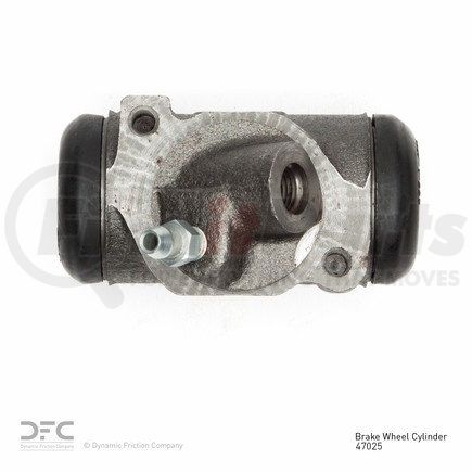 375-47025 by DYNAMIC FRICTION COMPANY - Wheel Cylinder