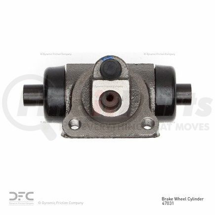 375-47031 by DYNAMIC FRICTION COMPANY - Wheel Cylinder