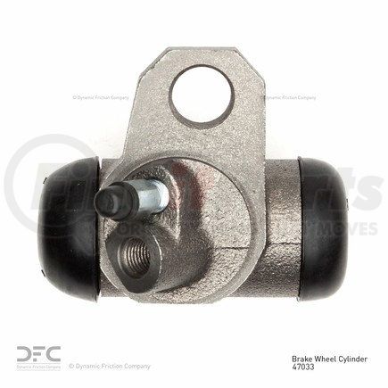375-47033 by DYNAMIC FRICTION COMPANY - Wheel Cylinder