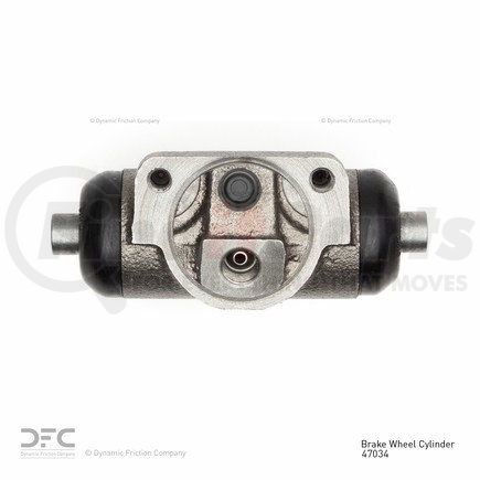 375-47034 by DYNAMIC FRICTION COMPANY - Wheel Cylinder