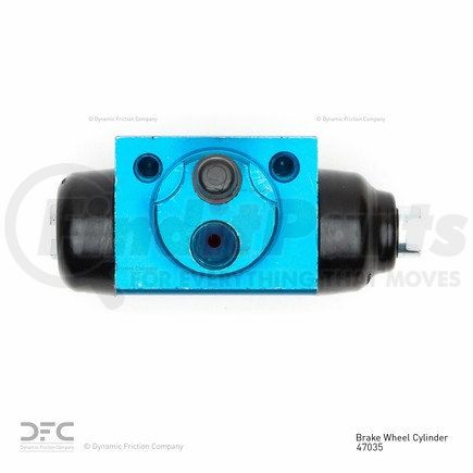 375-47035 by DYNAMIC FRICTION COMPANY - Wheel Cylinder
