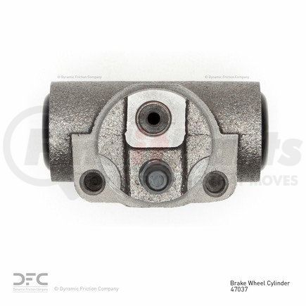 375-47037 by DYNAMIC FRICTION COMPANY - Wheel Cylinder