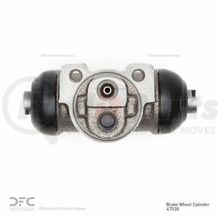 375-47038 by DYNAMIC FRICTION COMPANY - Wheel Cylinder