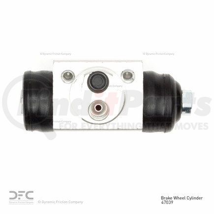 375-47039 by DYNAMIC FRICTION COMPANY - Wheel Cylinder