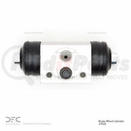 375-47040 by DYNAMIC FRICTION COMPANY - Wheel Cylinder