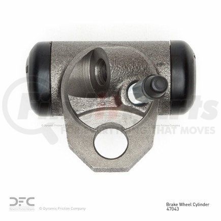 375-47043 by DYNAMIC FRICTION COMPANY - Wheel Cylinder