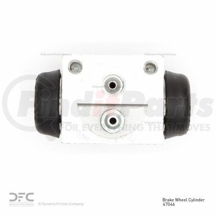 375-47046 by DYNAMIC FRICTION COMPANY - Wheel Cylinder