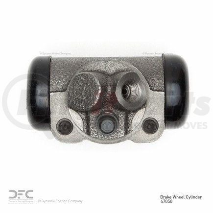 375-47050 by DYNAMIC FRICTION COMPANY - Wheel Cylinder