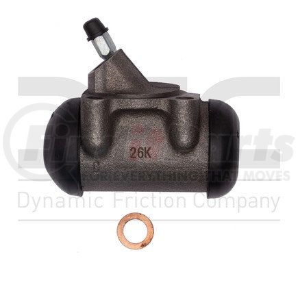 375-47056 by DYNAMIC FRICTION COMPANY - Wheel Cylinder