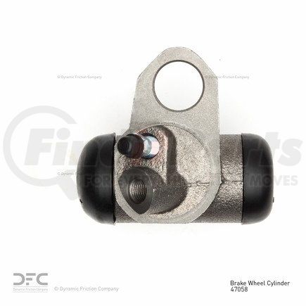 375-47058 by DYNAMIC FRICTION COMPANY - Wheel Cylinder