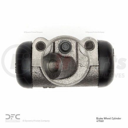 375-47060 by DYNAMIC FRICTION COMPANY - Wheel Cylinder