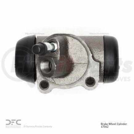 375-47062 by DYNAMIC FRICTION COMPANY - Wheel Cylinder