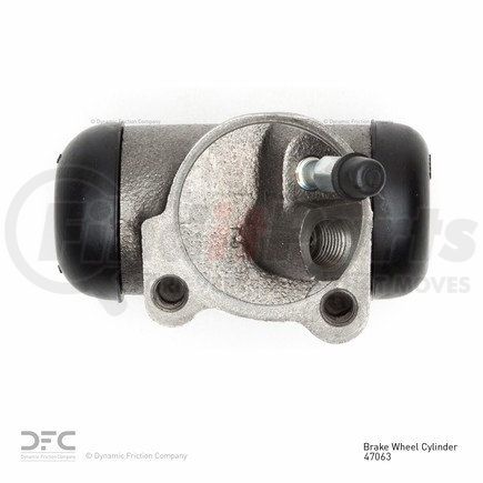 375-47063 by DYNAMIC FRICTION COMPANY - Wheel Cylinder