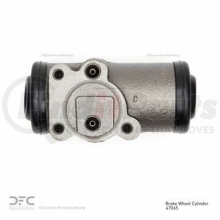 375-47065 by DYNAMIC FRICTION COMPANY - Wheel Cylinder