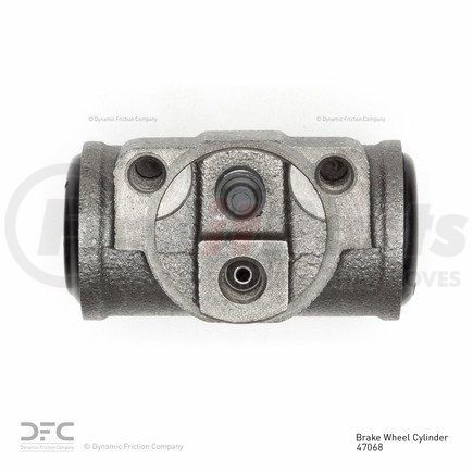 375-47068 by DYNAMIC FRICTION COMPANY - Wheel Cylinder