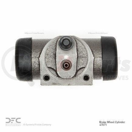 375-47071 by DYNAMIC FRICTION COMPANY - Wheel Cylinder