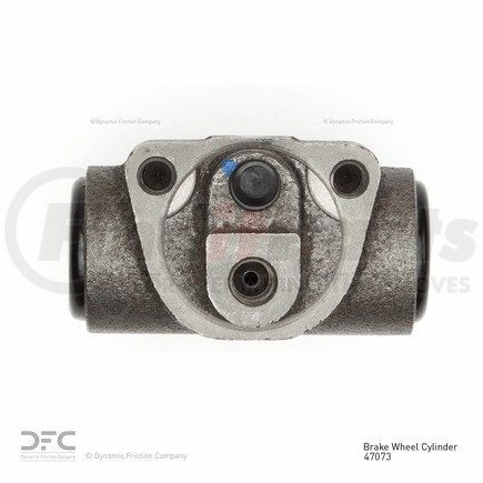 375-47073 by DYNAMIC FRICTION COMPANY - Wheel Cylinder