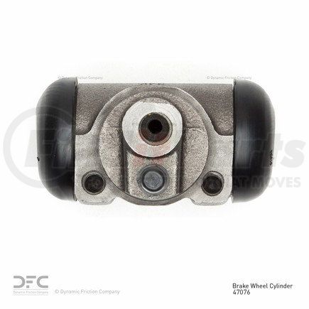 375-47076 by DYNAMIC FRICTION COMPANY - Wheel Cylinder