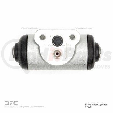 375-47078 by DYNAMIC FRICTION COMPANY - Wheel Cylinder
