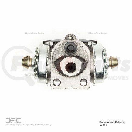 375-47081 by DYNAMIC FRICTION COMPANY - Wheel Cylinder