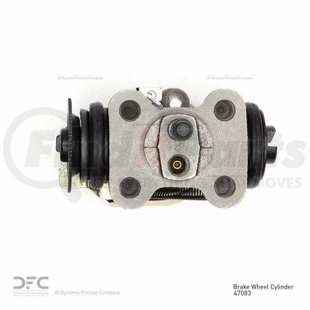 375-47083 by DYNAMIC FRICTION COMPANY - Wheel Cylinder