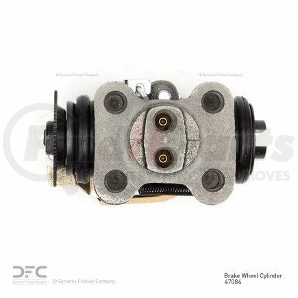 375-47084 by DYNAMIC FRICTION COMPANY - Wheel Cylinder