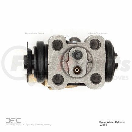 375-47085 by DYNAMIC FRICTION COMPANY - Wheel Cylinder