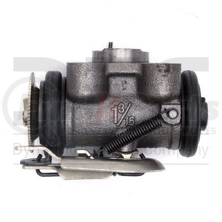 375-47086 by DYNAMIC FRICTION COMPANY - Wheel Cylinder