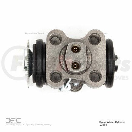 375-47088 by DYNAMIC FRICTION COMPANY - Wheel Cylinder