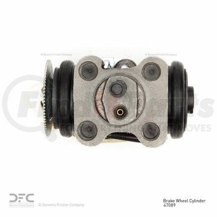 375-47089 by DYNAMIC FRICTION COMPANY - Wheel Cylinder