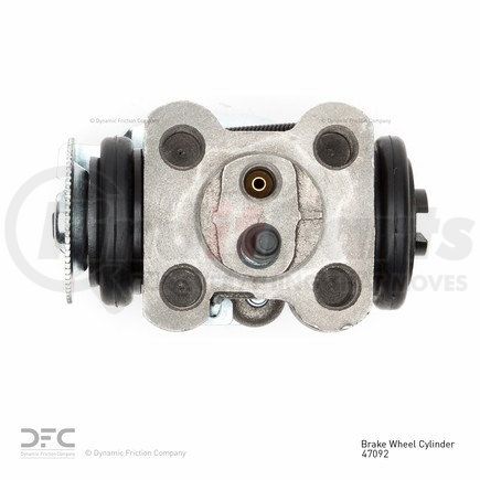 375-47092 by DYNAMIC FRICTION COMPANY - Wheel Cylinder