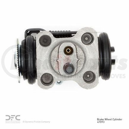 375-47093 by DYNAMIC FRICTION COMPANY - Wheel Cylinder