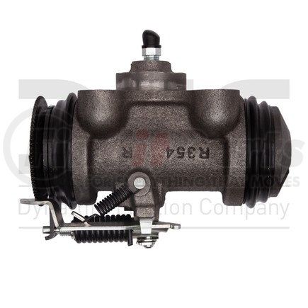 375-47094 by DYNAMIC FRICTION COMPANY - Wheel Cylinder