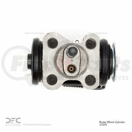 375-47095 by DYNAMIC FRICTION COMPANY - Wheel Cylinder