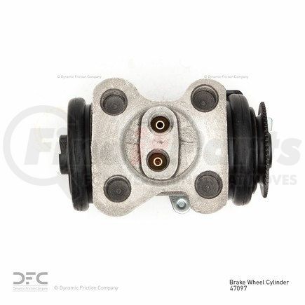 375-47097 by DYNAMIC FRICTION COMPANY - Wheel Cylinder
