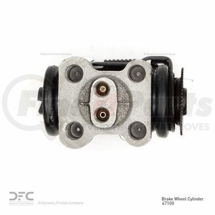 375-47100 by DYNAMIC FRICTION COMPANY - Wheel Cylinder