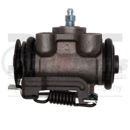 375-47101 by DYNAMIC FRICTION COMPANY - Wheel Cylinder