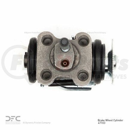 375-47103 by DYNAMIC FRICTION COMPANY - Wheel Cylinder